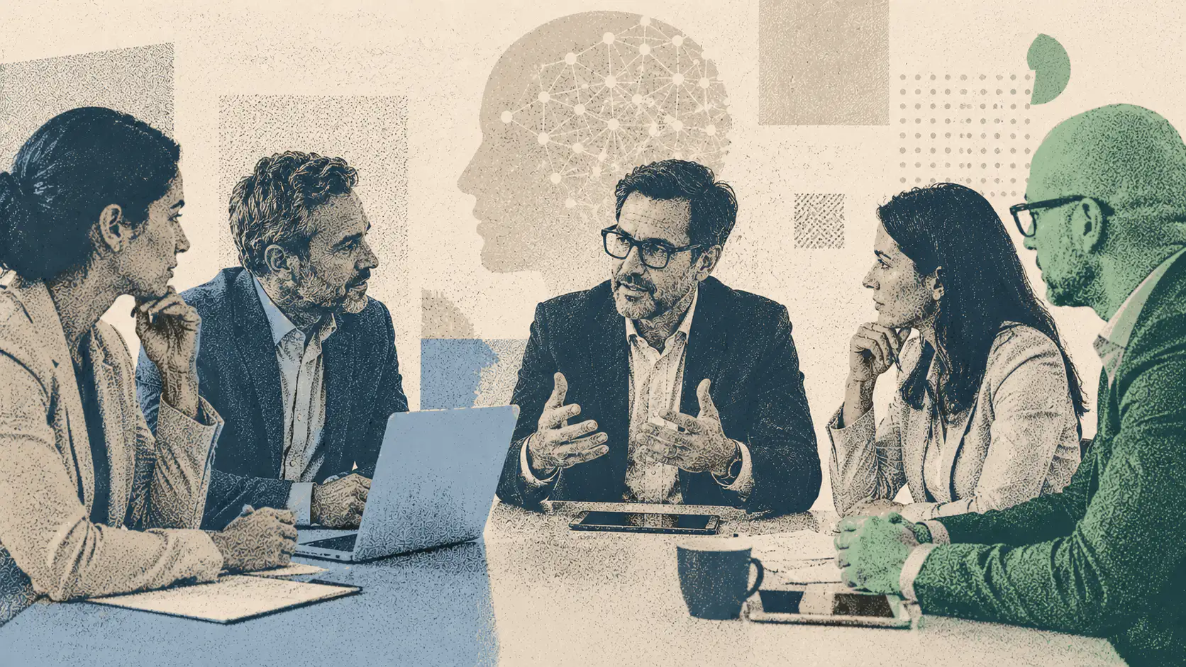 Agentic AI for Enterprises